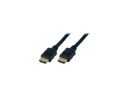 MCL-SAMA Cable HDMI haute vitesse (P)