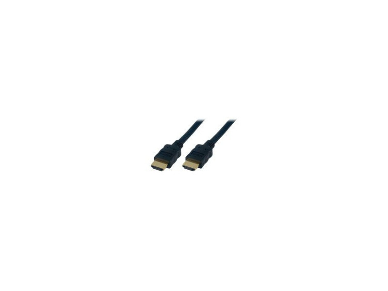 MCL-SAMA Cable HDMI haute vitesse (P)