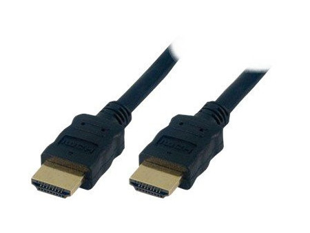 MCL-SAMA Cable HDMI haute vitesse (P)