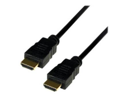 MCL Câble HDMI 1080P haute vitesse 3D