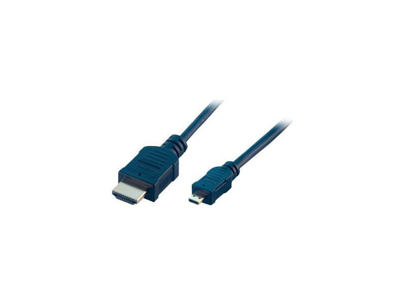 MCL-SAMA Cable HDMI haute vitesse (P)
