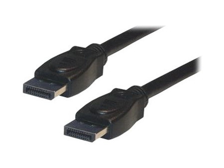 MCL Câble DisplayPort mâle / mâle - (P)