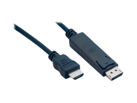 MCL-SAMA Cable DisplayPort male