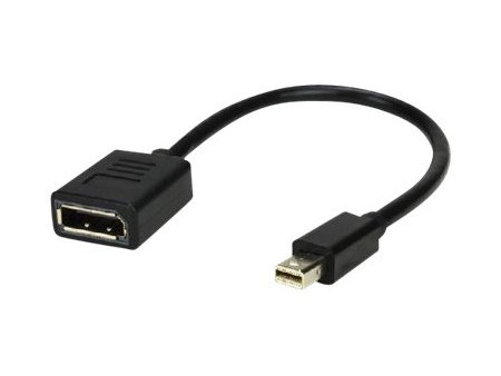 MCL Câble Mini DisplayPort male / Displa