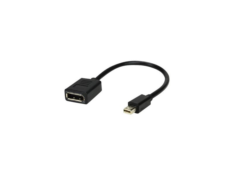MCL Câble Mini DisplayPort male / Displa