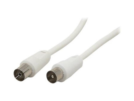 MCL Câble prolongateur d antenne mâle