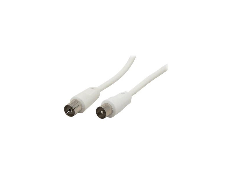 MCL Câble prolongateur d antenne mâle