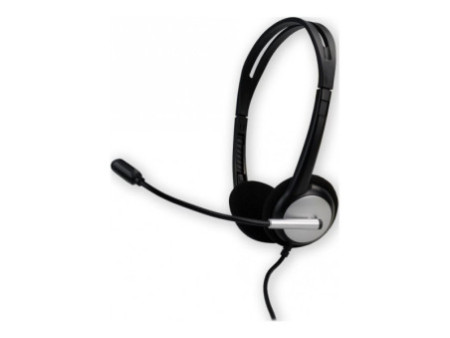 MCL MK1A99BZCSQMUSBAB - Casque filaire