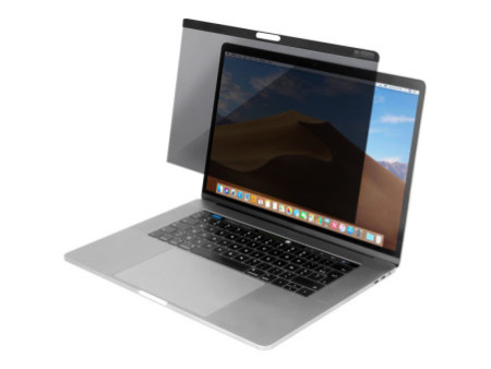 URBAN FACTORY Magnetic Privacy Filter