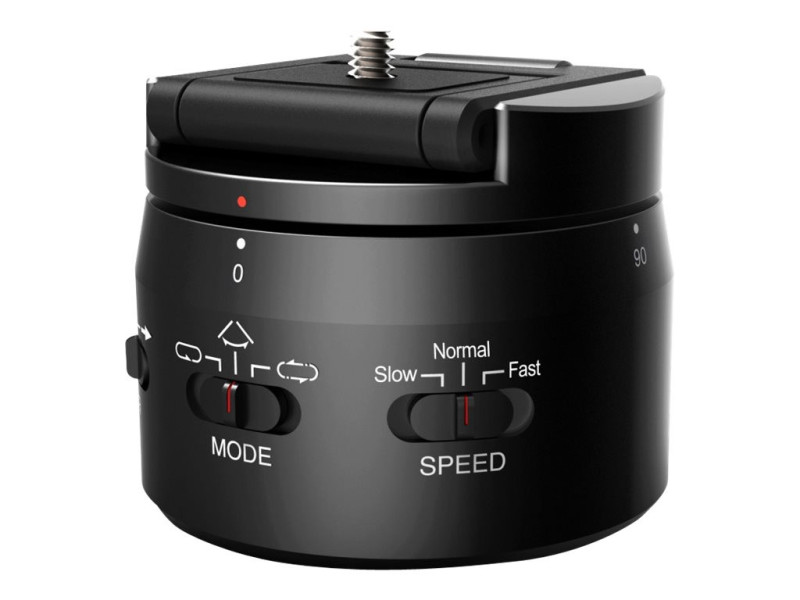ACTIVEON Motorized Panning Head