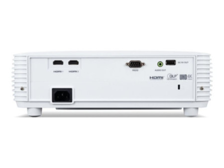 ACER H6815BD DLP Projector 4000 ANSI Lm