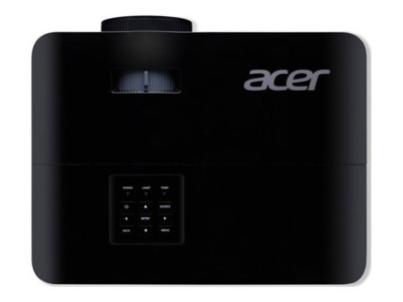 ACER X1128H DLP 3D SVGA 4500Lm