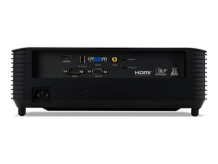 ACER X1128H DLP 3D SVGA 4500Lm