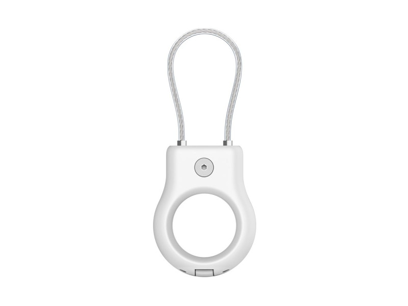 BELKIN Secure Holder with Wire Cable