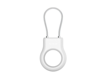 BELKIN Secure Holder with Wire Cable