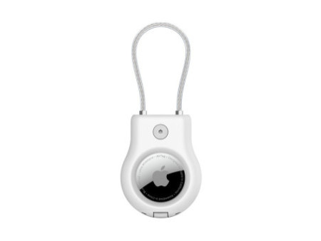 BELKIN Secure Holder with Wire Cable