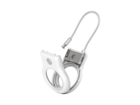 BELKIN Secure Holder with Wire Cable
