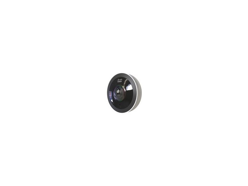 CISCO Meraki 360 degree MV32 Mini Dome