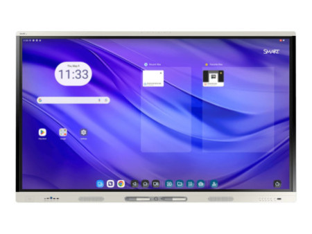 SMART Board MX055-V5 55p I/A Display