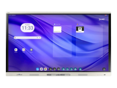 SMART Board MX065-V5 65p I/A Display