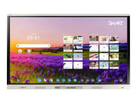SMART Board MX086-V5 86p I/A Display