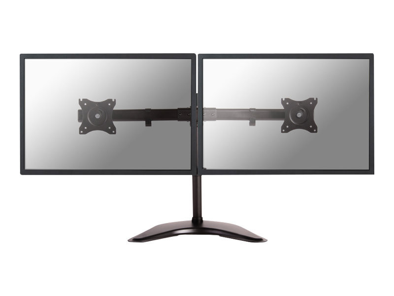 NEOMOUNTS Desk mount 10 - 27p