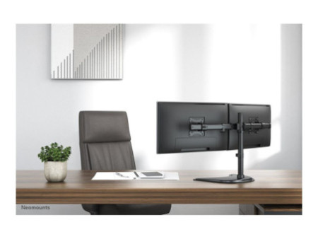 NEOMOUNTS Desk mount 10 - 27p