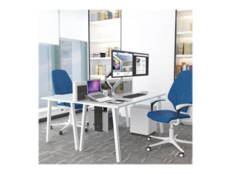 NEOMOUNTS NeoMounts Desk mount 10 - 32p
