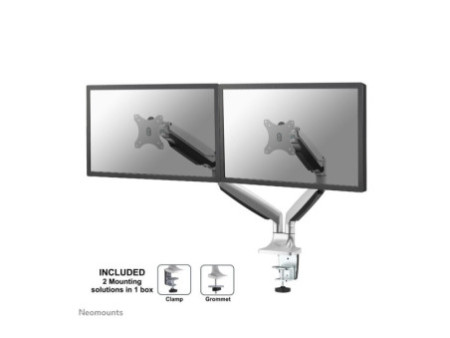 NEOMOUNTS NeoMounts Desk mount 10 - 32p