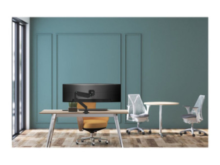 NEOMOUNTS NeoMounts Flat Screen Desk mnt
