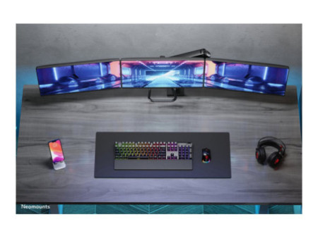 NEOMOUNTS NM-D775DX3BLACK