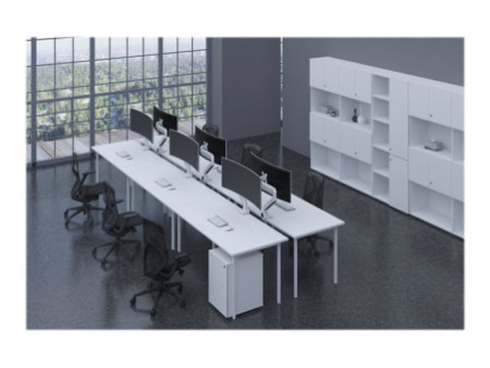 NEOMOUNTS NeoMounts Flat Screen Desk mnt
