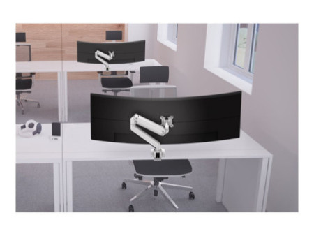 NEOMOUNTS NeoMounts Flat Screen Desk mnt