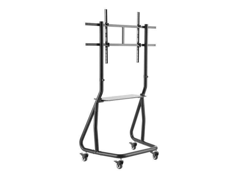 NEOMOUNTS Mobile Flat Screen Floor Stand