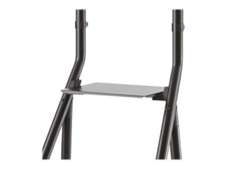 NEOMOUNTS Mobile Flat Screen Floor Stand