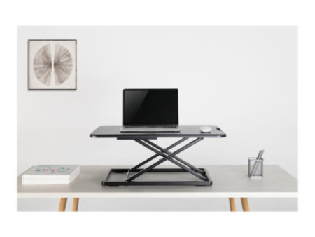 NEOMOUNTS Workstation sit-stand