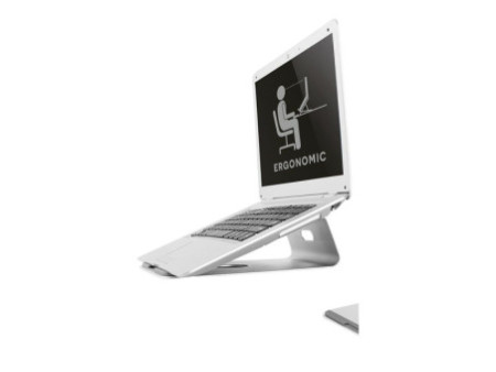 NEOMOUNTS Laptop Desk Stand ergonomic