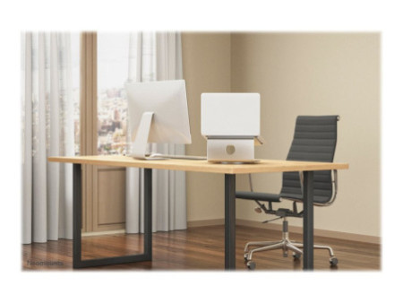 NEOMOUNTS Laptop Desk Stand