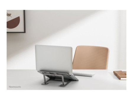 NEOMOUNTS Notebook Desk Stand Ergonomic