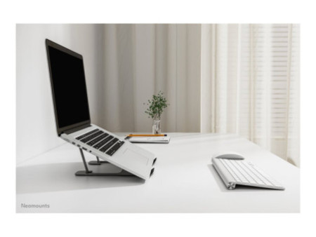 NEOMOUNTS Notebook Desk Stand Ergonomic