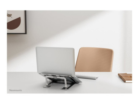 NEOMOUNTS Notebook Desk Stand Ergonomic