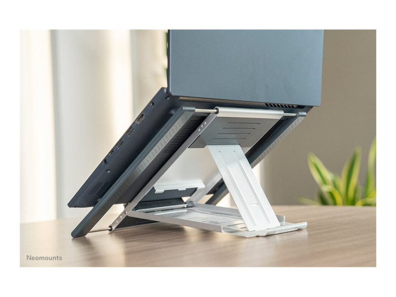 NEOMOUNTS Laptop Desk Stand ergonomic