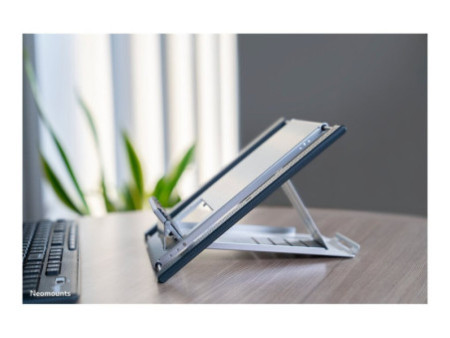 NEOMOUNTS Laptop Desk Stand ergonomic