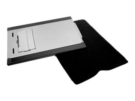 NEOMOUNTS Laptop Desk Stand ergonomic
