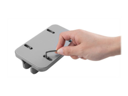NEOMOUNTS NSLS300 Notebook DeskStand