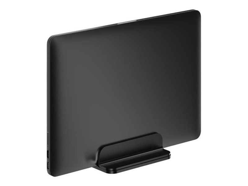 NEOMOUNTS Vertical Laptop Stand