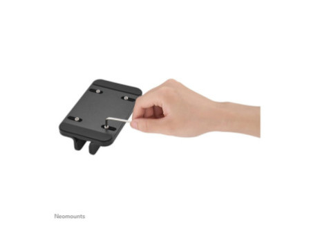 NEOMOUNTS Vertical Laptop Stand
