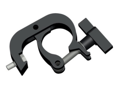 OPTOMA Heavy-duty Trigger Clamp