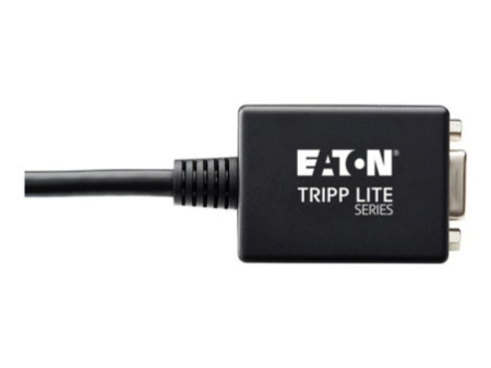EATON TRIPPLITE DisplayPort to VGA