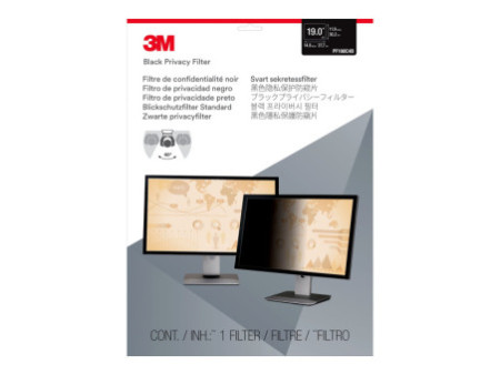 3M PF19.0 for 19i fixed computer